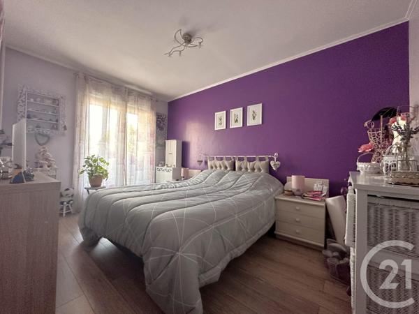 Appartement F4 à vendre  4 pièces - 83,60 m2 LIVRY GARGAN - 93