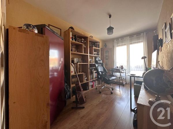 Appartement F4 à vendre  4 pièces - 83,60 m2 LIVRY GARGAN - 93
