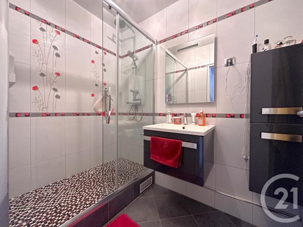 Appartement F4 à vendre  4 pièces - 83,60 m2 LIVRY GARGAN - 93