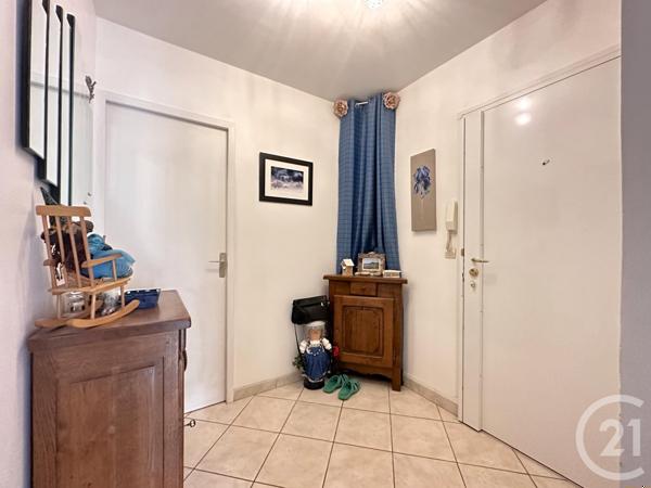 Appartement F4 à vendre  4 pièces - 83,60 m2 LIVRY GARGAN - 93
