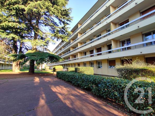 Appartement F4 à vendre  4 pièces - 83,60 m2 LIVRY GARGAN - 93