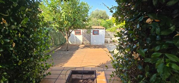 Maison à vendre 5 pièces TOULON (83) La Serinette