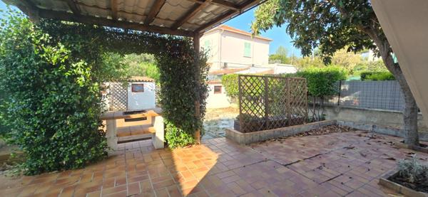 Maison à vendre 5 pièces TOULON (83) La Serinette