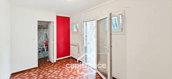 Maison à vendre 5 pièces TOULON (83) La Serinette