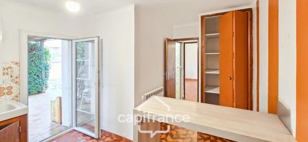 Maison à vendre 5 pièces TOULON (83) La Serinette