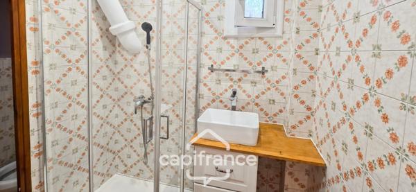 Maison à vendre 5 pièces TOULON (83) La Serinette