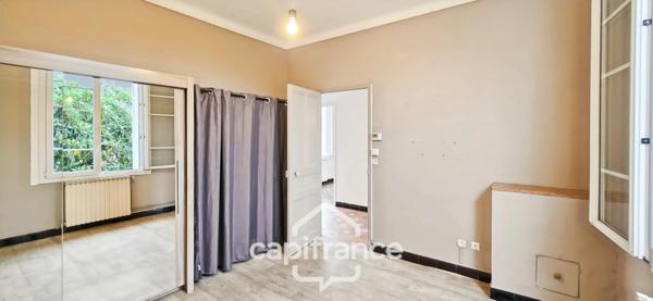 Maison à vendre 5 pièces TOULON (83) La Serinette