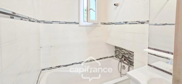Maison à vendre 5 pièces TOULON (83) La Serinette
