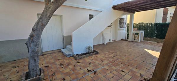 Maison à vendre 5 pièces TOULON (83) La Serinette