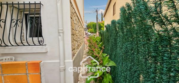 Maison à vendre 5 pièces TOULON (83) La Serinette