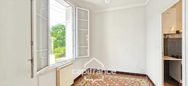 Maison à vendre 5 pièces TOULON (83) La Serinette