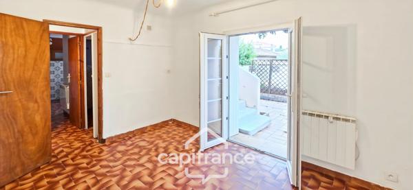 Maison à vendre 5 pièces TOULON (83) La Serinette