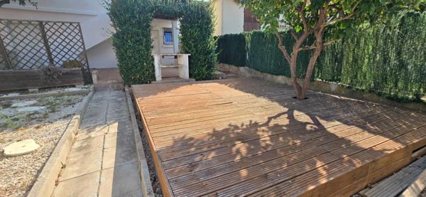 Maison à vendre 5 pièces TOULON (83) La Serinette