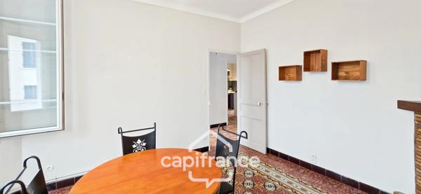 Maison à vendre 5 pièces TOULON (83) La Serinette