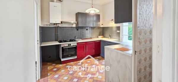 Maison à vendre 5 pièces TOULON (83) La Serinette