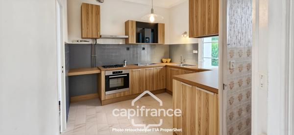 Maison à vendre 5 pièces TOULON (83) La Serinette