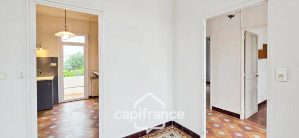 Maison à vendre 5 pièces TOULON (83) La Serinette