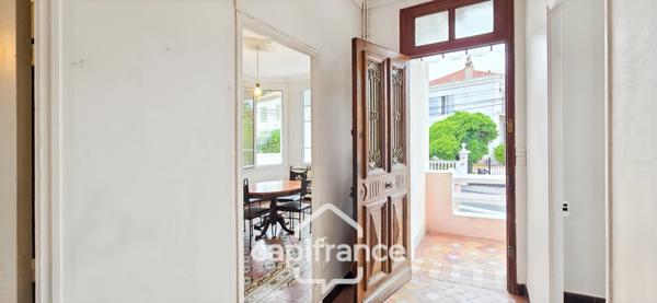 Maison à vendre 5 pièces TOULON (83) La Serinette