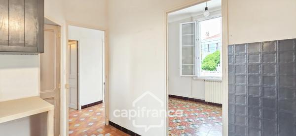 Maison à vendre 5 pièces TOULON (83) La Serinette