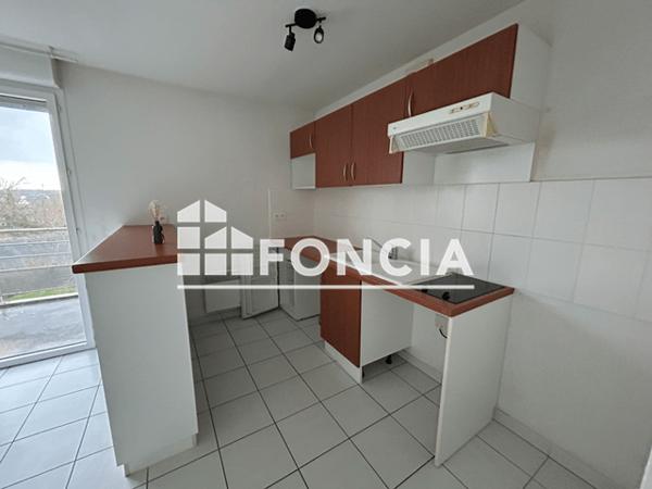 Location Appartement 3 pièces 56.4 m² - 2 HENT KEROUANDER Lanniion 22300
