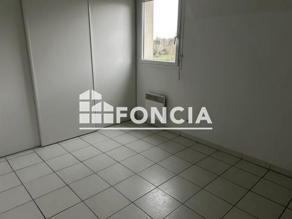 Location Appartement 3 pièces 56.4 m² - 2 HENT KEROUANDER Lanniion 22300