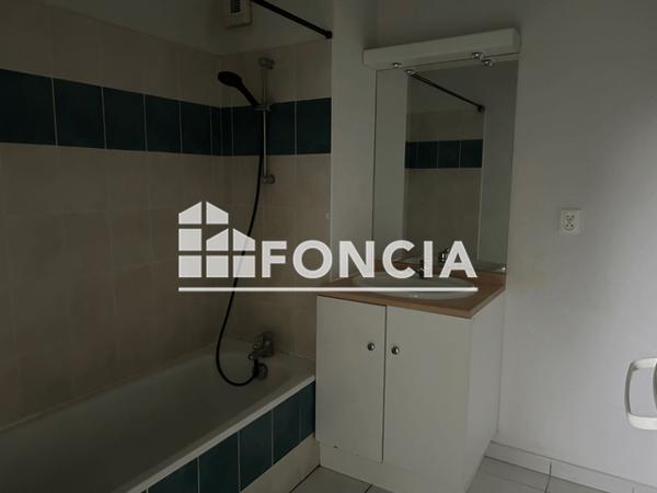 Location Appartement 3 pièces 56.4 m² - 2 HENT KEROUANDER Lanniion 22300