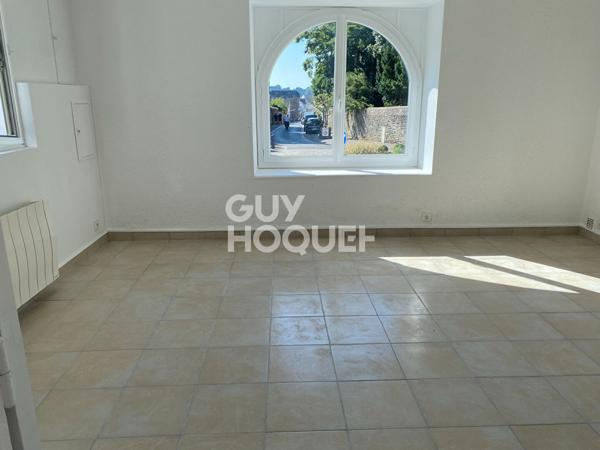Appartement Saint Quay Portrieux 2 pièce(s) 49.04 m2
