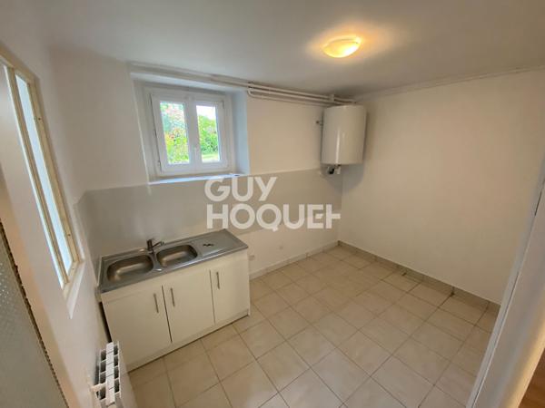 Appartement Saint Quay Portrieux 2 pièce(s) 49.04 m2