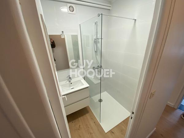 Appartement Saint Quay Portrieux 2 pièce(s) 49.04 m2
