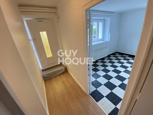 Appartement Saint Quay Portrieux 2 pièce(s) 49.04 m2