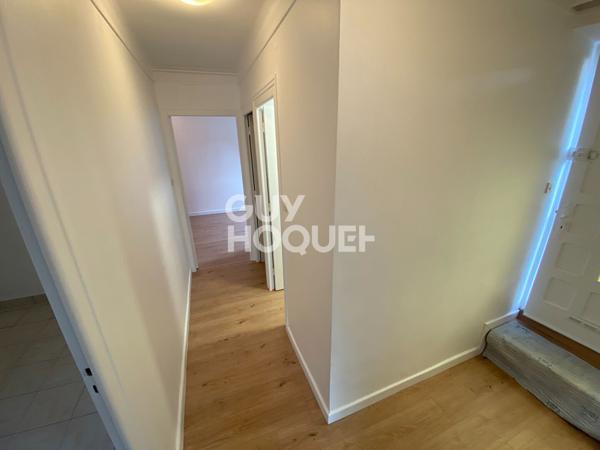 Appartement Saint Quay Portrieux 2 pièce(s) 49.04 m2