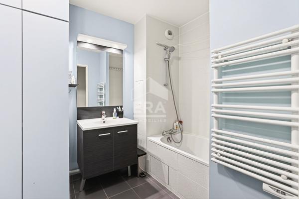 Appartement Familial 4 Pièces - 3 Chambres - Balcon/Terrasse - Parking