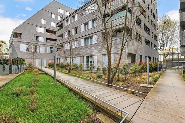 Appartement Familial 4 Pièces - 3 Chambres - Balcon/Terrasse - Parking