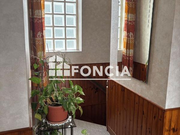 À vendre Maison 4 pièces 90 m² - Agen 47000