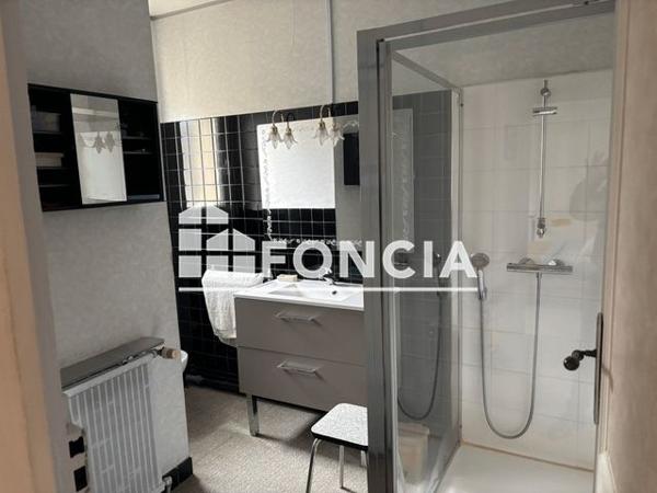 À vendre Maison 4 pièces 90 m² - Agen 47000