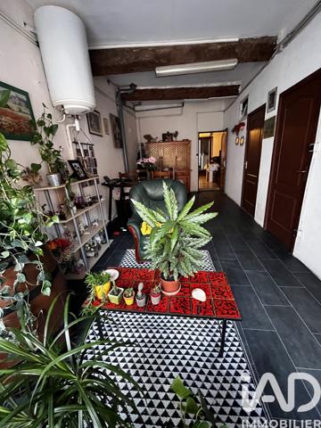 Maison à vendre 5 pièces 118 m² Salses-le-Château