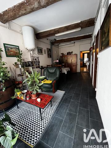 Maison à vendre 5 pièces 118 m² Salses-le-Château