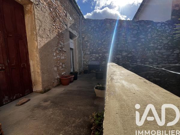 Maison à vendre 5 pièces 118 m² Salses-le-Château