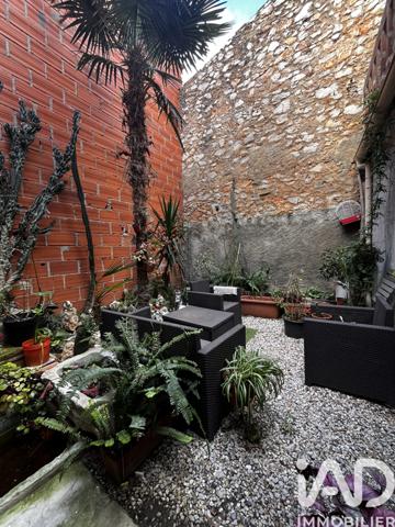Maison à vendre 5 pièces 118 m² Salses-le-Château