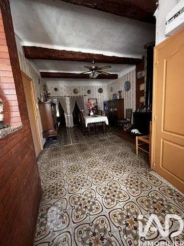 Maison à vendre 5 pièces 118 m² Salses-le-Château