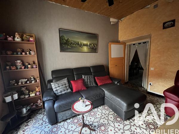 Maison à vendre 5 pièces 118 m² Salses-le-Château