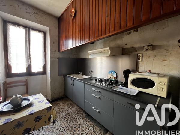Maison à vendre 5 pièces 118 m² Salses-le-Château
