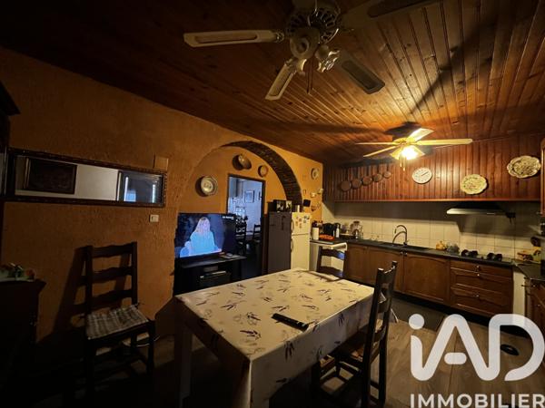 Maison à vendre 5 pièces 118 m² Salses-le-Château