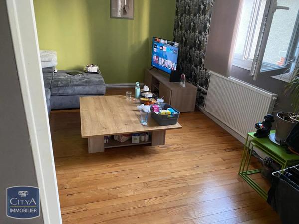 Appartement à vendre 4 pièces 71m²