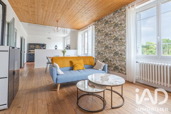 Maison à vendre 5 pièces 135 m² Viviez