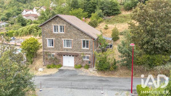 Maison à vendre 5 pièces 135 m² Viviez