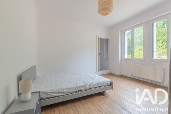 Maison à vendre 5 pièces 135 m² Viviez