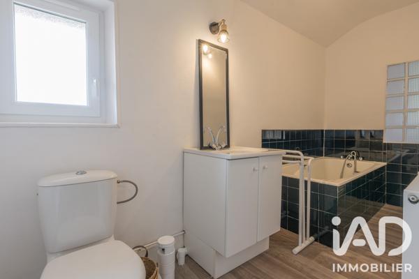 Maison à vendre 5 pièces 135 m² Viviez
