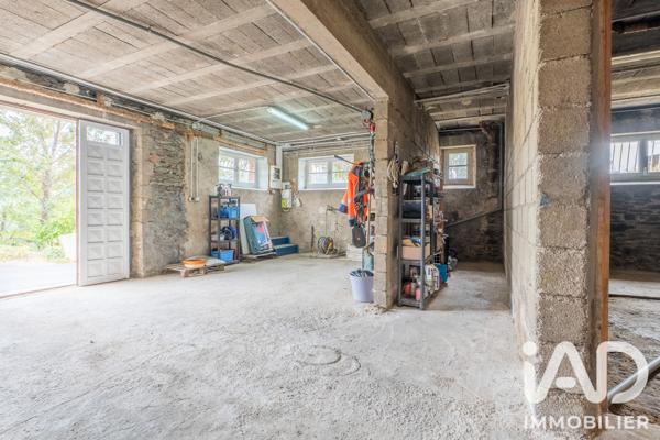 Maison à vendre 5 pièces 135 m² Viviez