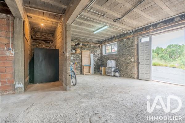 Maison à vendre 5 pièces 135 m² Viviez